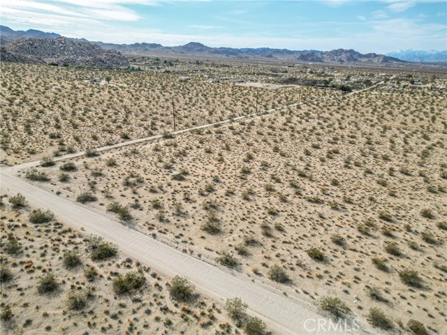 Detail Gallery Image 13 of 21 For 0 Copper Mountain Rd Rd, Joshua Tree,  CA 92252 - – Beds | – Baths