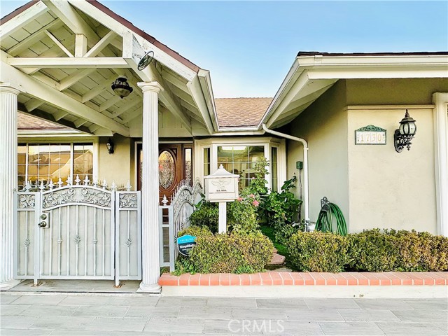 Detail Gallery Image 2 of 28 For 1730 Manor Gate Rd, Hacienda Heights,  CA 91745 - 4 Beds | 3 Baths