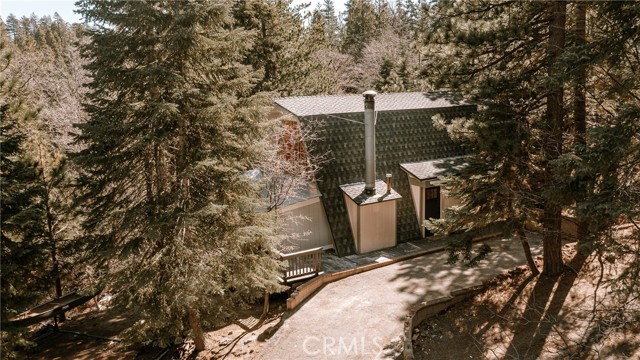 Detail Gallery Image 46 of 49 For 26980 Everest, Lake Arrowhead,  CA 92317 - 2 Beds | 2 Baths