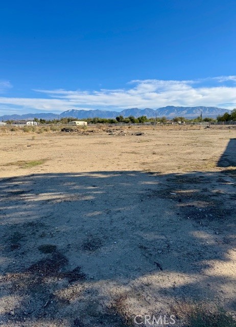 Detail Gallery Image 5 of 7 For 9030 E Palmdale Bl, Littlerock,  CA 93543 - – Beds | – Baths