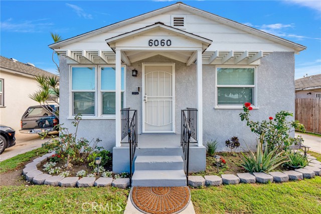 6060 Lime Avenue, Long Beach, California 90805, 3 Bedrooms Bedrooms, ,1 BathroomBathrooms,Single Family Residence,For Sale,Lime,HD25003385