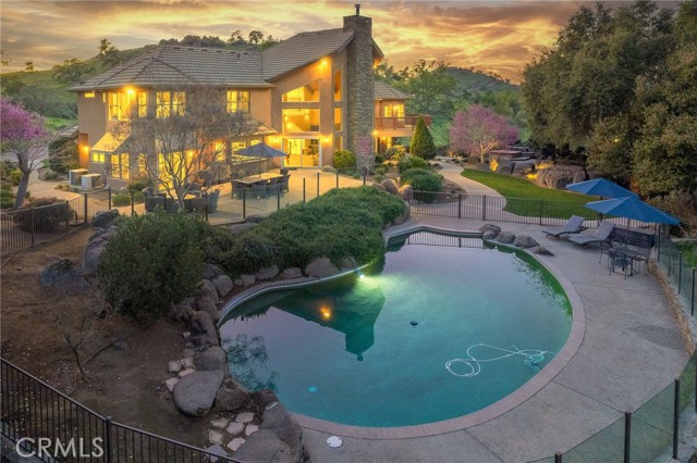 Detail Gallery Image 41 of 75 For 16115 Deer Path, Clovis,  CA 93619 - 5 Beds | 3/1 Baths