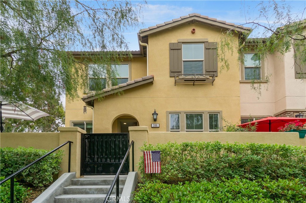 396 Auburn Heights