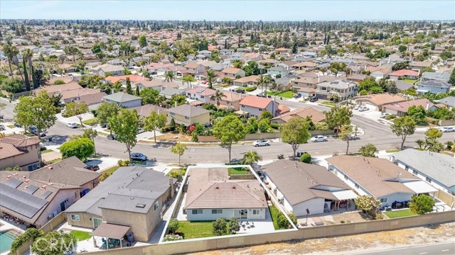 Detail Gallery Image 50 of 55 For 13864 Elgers St, Cerritos,  CA 90703 - 3 Beds | 2 Baths