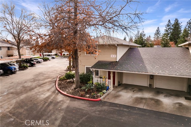 Detail Gallery Image 36 of 44 For 2055 Amanda Way #46,  Chico,  CA 95928 - 3 Beds | 2 Baths