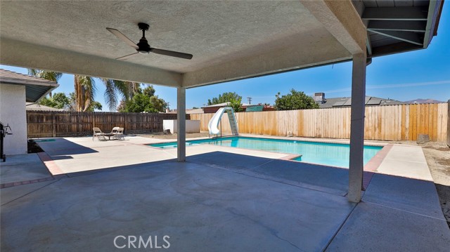 Detail Gallery Image 44 of 65 For 42060 Shadow Ln, Hemet,  CA 92544 - 4 Beds | 2 Baths