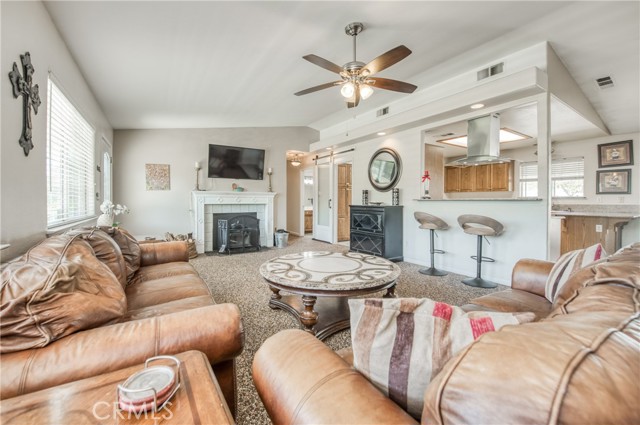 Detail Gallery Image 9 of 66 For 42883 Revis Ct, Coarsegold,  CA 93614 - 3 Beds | 2 Baths