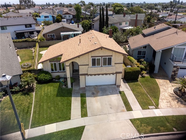 5232 Stratford Ave, Westminster, CA 92683