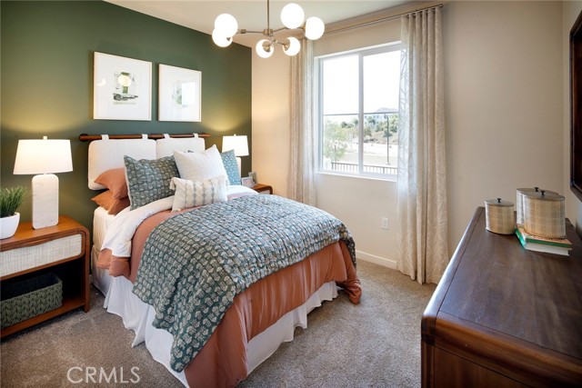 Detail Gallery Image 12 of 22 For 36125 Domingo Ave #2202,  Murrieta,  CA 92563 - 4 Beds | 3 Baths