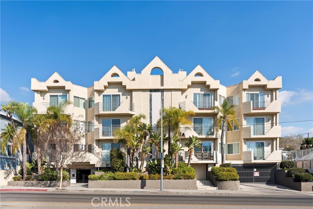 3460 S Centinela AVE Unit: 505