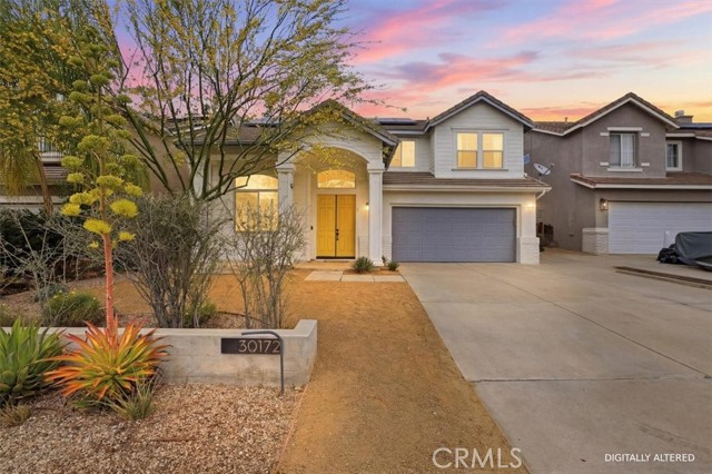 Detail Gallery Image 2 of 50 For 30172 Heritage St, Murrieta,  CA 92563 - 4 Beds | 2/1 Baths