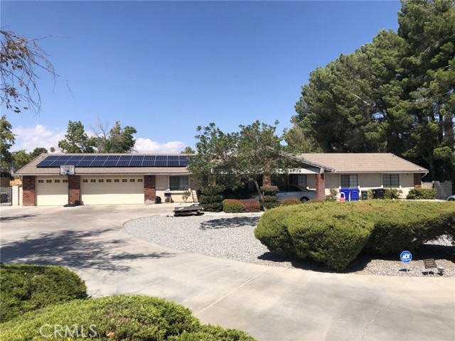 19506 Yanan Rd, Apple Valley, CA 92307