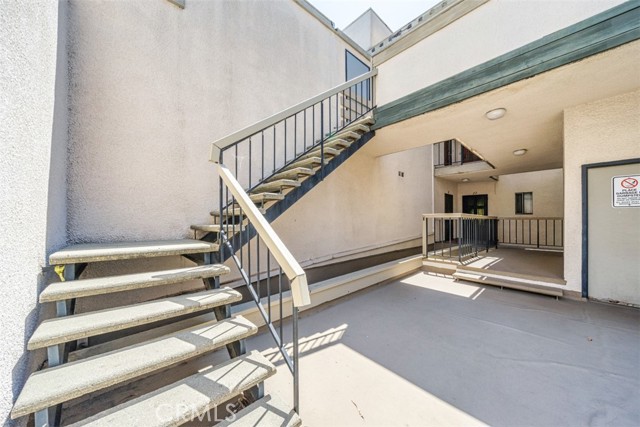 Detail Gallery Image 23 of 31 For 2525 E 19th St #23,  Signal Hill,  CA 90755 - 1 Beds | 1 Baths