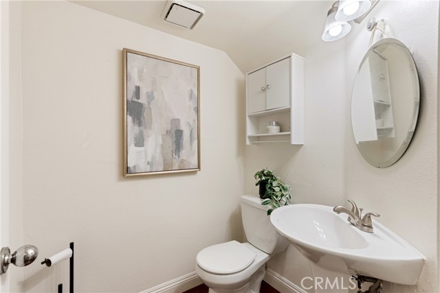 Detail Gallery Image 10 of 36 For 28305 Paseo El Siena #10,  Laguna Niguel,  CA 92677 - 2 Beds | 1/3 Baths