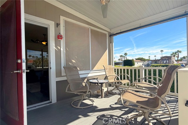 Detail Gallery Image 17 of 59 For 69801 Ramon #93,  Cathedral City,  CA 92234 - 1 Beds | 1 Baths