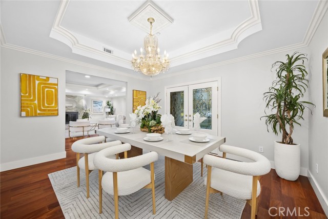 Detail Gallery Image 9 of 45 For 602 W Woodruff, Arcadia,  CA 91007 - 6 Beds | 4 Baths