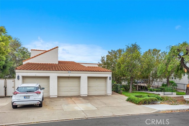 Detail Gallery Image 1 of 1 For 3414 Punta Alta #N,  Laguna Woods,  CA 92637 - 2 Beds | 2 Baths