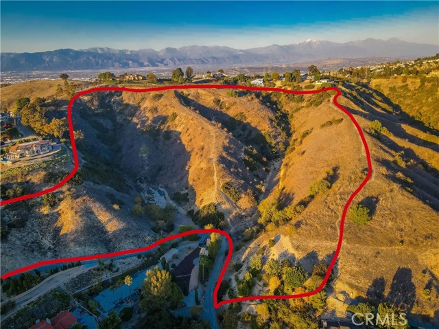 2368 Lupin HIll Road, La Habra Heights, CA 