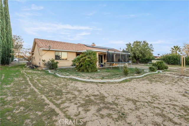 Detail Gallery Image 41 of 53 For 7503 Pismo, Hesperia,  CA 92345 - 4 Beds | 2 Baths