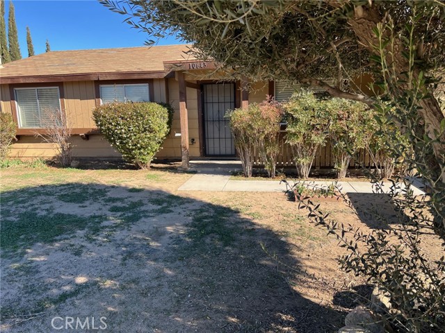 Detail Gallery Image 28 of 63 For 10643 Redwood, Hesperia,  CA 92345 - 3 Beds | 1 Baths