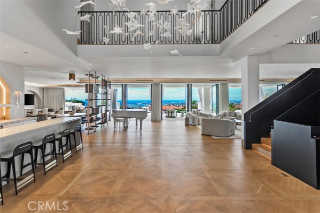 Detail Gallery Image 5 of 74 For 7 Sailview, Newport Coast,  CA 92657 - 7 Beds | 8/2 Baths