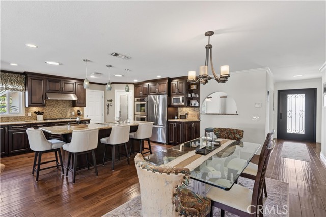 Detail Gallery Image 15 of 47 For 8410 Pumalo St, Alta Loma,  CA 91701 - 4 Beds | 2 Baths