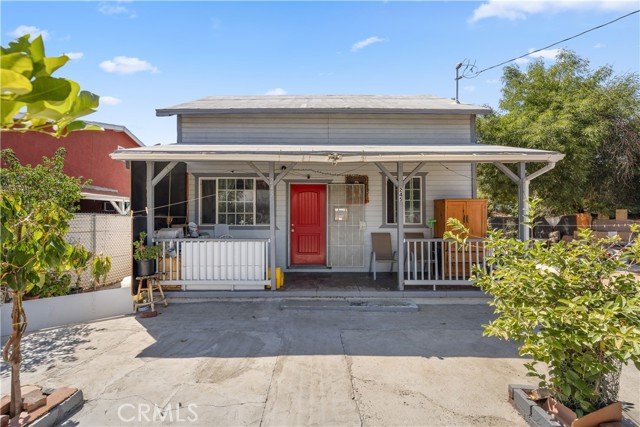 Front Image Thumbnail for CRTR25188340