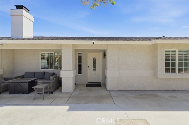 Detail Gallery Image 5 of 23 For 7680 Rockaway Ave, Yucca Valley,  CA 92284 - 3 Beds | 2 Baths