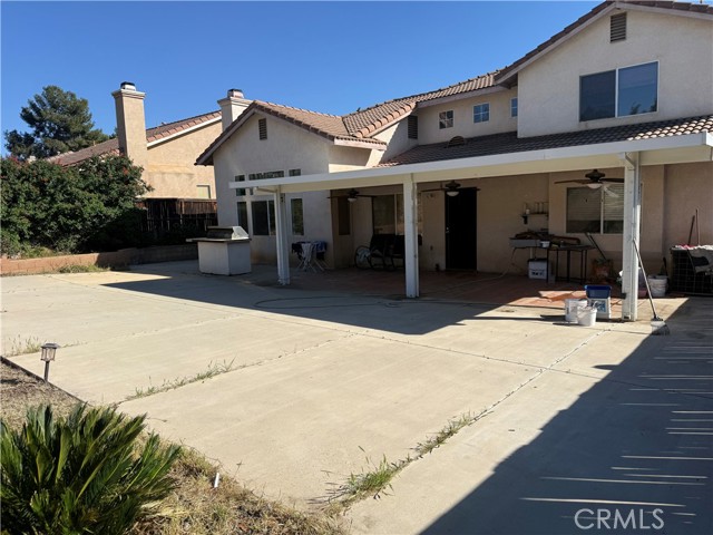 Detail Gallery Image 25 of 27 For 30456 Avenida Caylee, Homeland,  CA 92548 - 4 Beds | 3 Baths