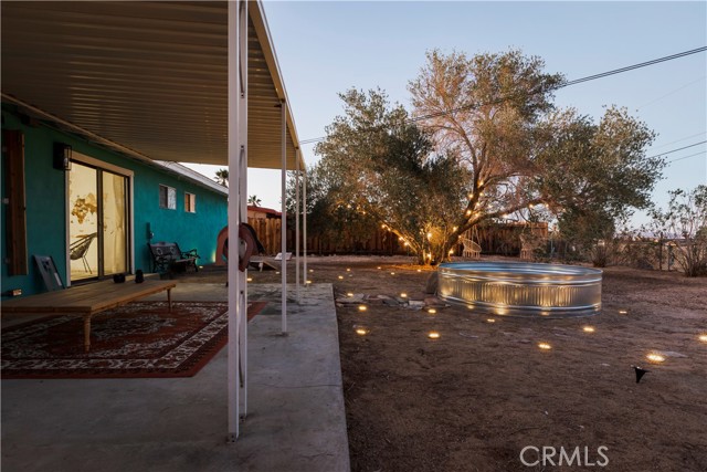 Detail Gallery Image 33 of 38 For 5931 Rose Ellen, Twentynine Palms,  CA 92277 - 4 Beds | 2 Baths