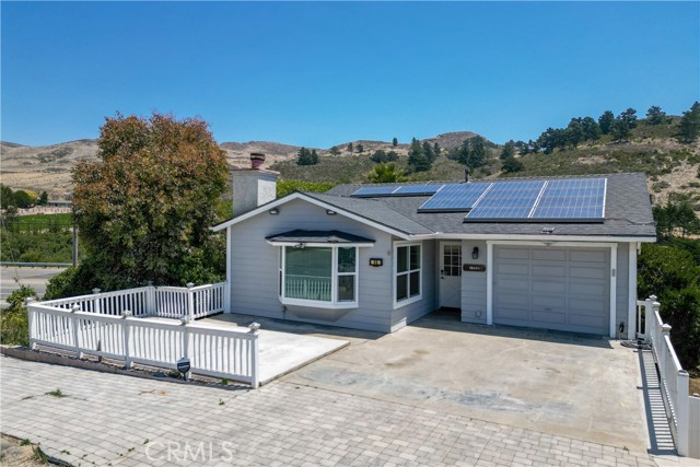 Detail Gallery Image 2 of 39 For 96 24th Street, Cayucos,  CA 93430 - 4 Beds | 2/1 Baths