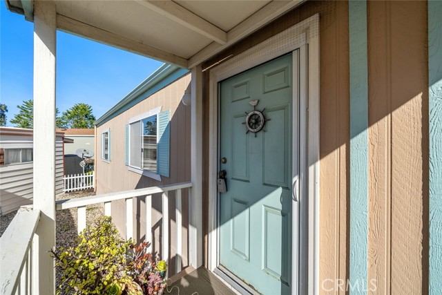 Detail Gallery Image 4 of 29 For 9540 Avonne #41,  San Simeon,  CA 93452 - 2 Beds | 2 Baths