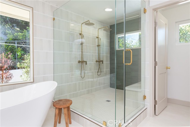 Primary Bath 3
