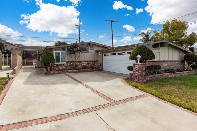 Detail Gallery Image 58 of 60 For 15224 Manzanares Rd, La Mirada,  CA 90638 - 3 Beds | 2 Baths