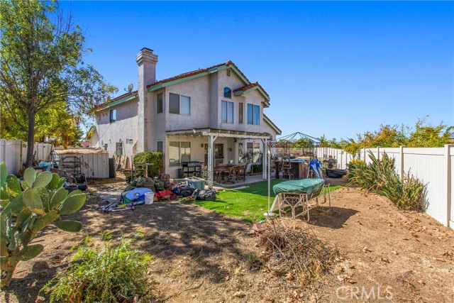 Detail Gallery Image 38 of 41 For 21200 Lands End, Moreno Valley,  CA 92557 - 4 Beds | 3 Baths