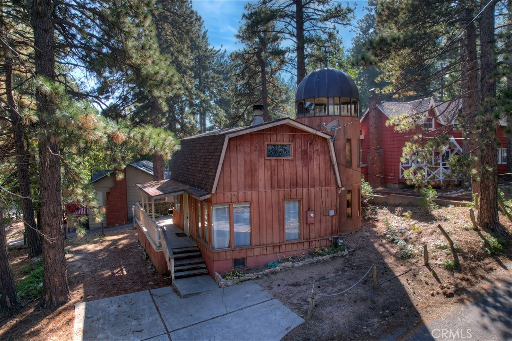 31867 Wagon Wheel Drive