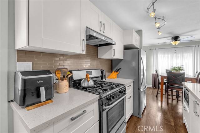 Detail Gallery Image 5 of 31 For 25 Diamond #25,  Palm Desert,  CA 92260 - 2 Beds | 2 Baths