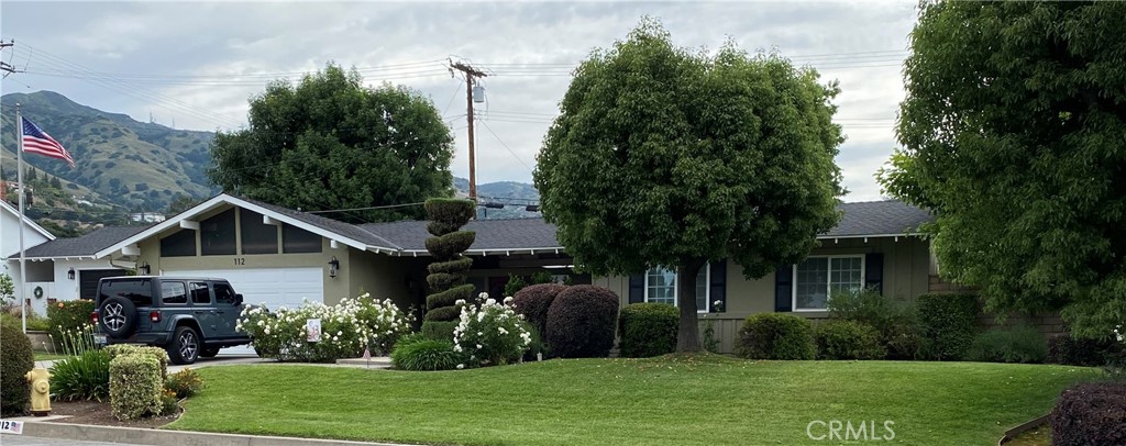 112 S Hacienda Avenue