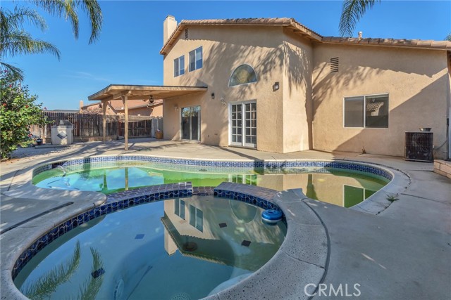 Detail Gallery Image 53 of 55 For 3901 Vicksburg Ct, Hemet,  CA 92545 - 5 Beds | 3 Baths