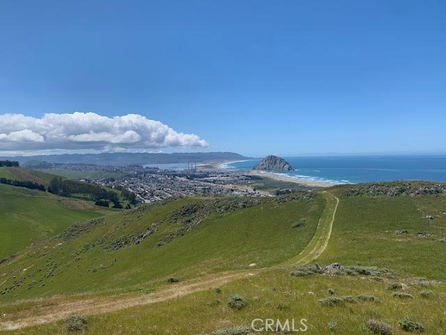 Detail Gallery Image 1 of 6 For 3500 Lot 40 Pamorama Dr, Morro Bay,  CA 93442 - – Beds | – Baths