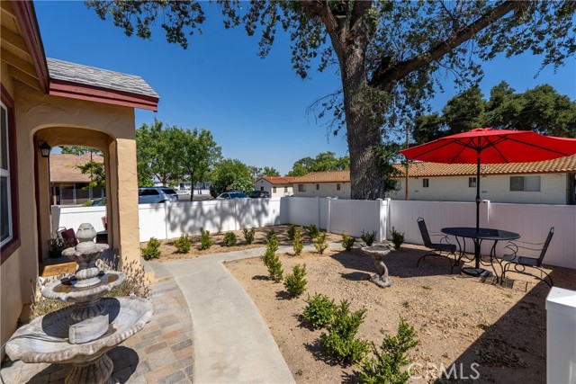 Detail Gallery Image 3 of 37 For 623 2nd St, Paso Robles,  CA 93446 - 1 Beds | 1 Baths