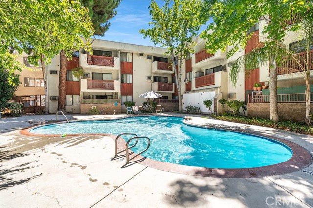 Detail Gallery Image 18 of 24 For 20234 Cantara St #110,  Winnetka,  CA 91306 - 1 Beds | 1 Baths