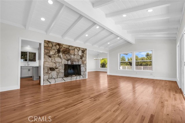 Detail Gallery Image 9 of 56 For 2417 Sunnyside Ridge Rd, Rancho Palos Verdes,  CA 90275 - 4 Beds | 3/1 Baths