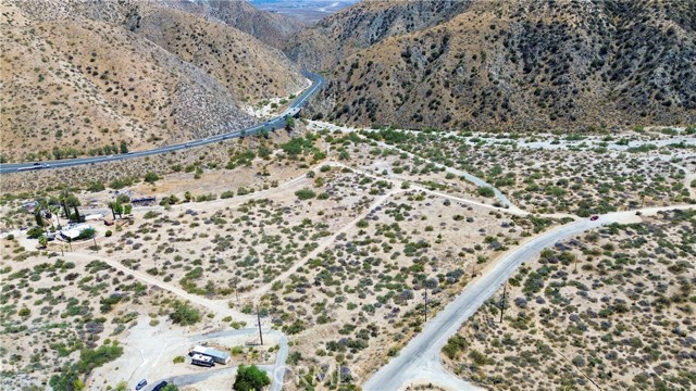 Detail Gallery Image 8 of 11 For 1 Canyon House Rd, Morongo Valley,  CA 92553 - – Beds | – Baths