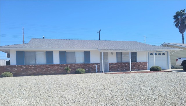 Detail Gallery Image 1 of 2 For 28590 Middlebury Way, Menifee,  CA 92586 - 3 Beds | 2 Baths