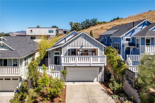 Detail Gallery Image 1 of 1 For 948 Rachel Ct, San Luis Obispo,  CA 93401 - 3 Beds | 3 Baths