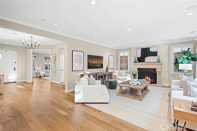 Detail Gallery Image 20 of 72 For 64 Tesoro, Irvine,  CA 92618 - 4 Beds | 3 Baths