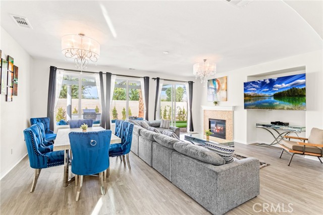 Detail Gallery Image 13 of 61 For 84020 Colibri Ct, Indio,  CA 92203 - 4 Beds | 2/1 Baths