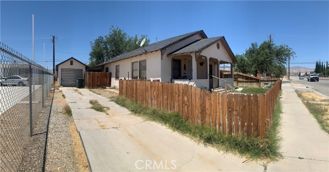Detail Gallery Image 19 of 22 For 16063 K St, Mojave,  CA 93501 - 5 Beds | 2 Baths
