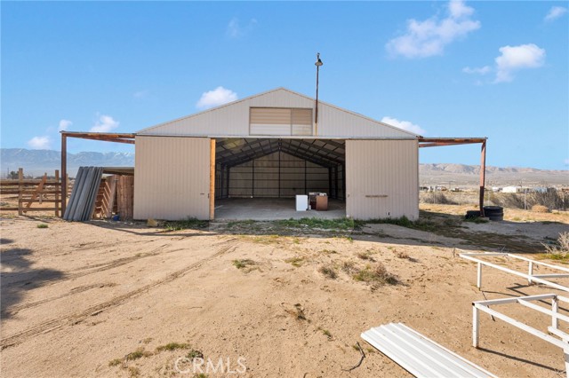 Detail Gallery Image 33 of 54 For 30263 State Highway 18, Lucerne Valley,  CA 92356 - 4 Beds | 2 Baths